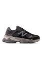 TENIS NEW_BALANCE UNISEXO U9060BLK 9060 Talla 4 de New Balance