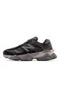 TENIS NEW_BALANCE UNISEXO U9060BLK 9060 Talla 4 de New Balance