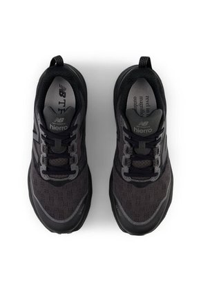 Tenis Deportivos New Balance Original Hierro Negro Hombre