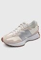 Tenis new balance 327 Beige de New Balance