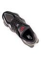 TENIS NEW_BALANCE UNISEXO U9060BLK 9060 Talla 4 de New Balance