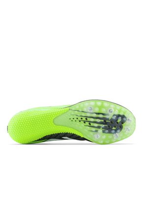 Tenis New Balance Sd100 Para Atletismo Hombre-Verde