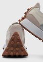 Tenis new balance 327 Beige de New Balance