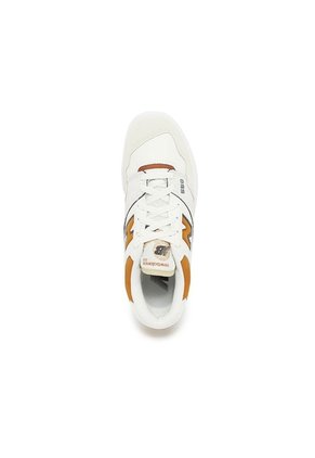 Tenis Deportivos New Balance Original 550 Beige  Mujer