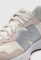 Tenis new balance 327 Beige de New Balance