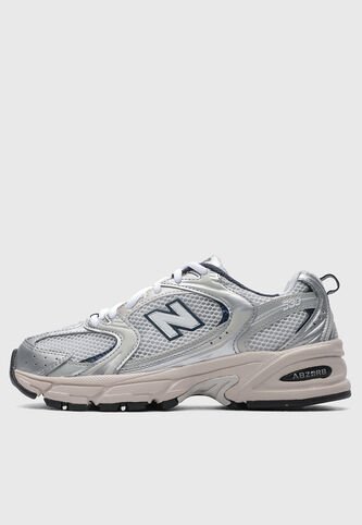 Tenis new balance 530 Blanco New Balance