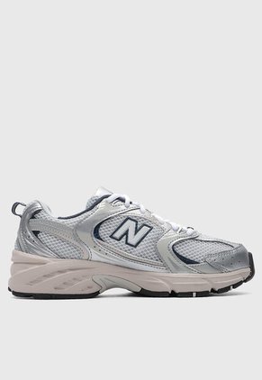Tenis new balance 530 Blanco