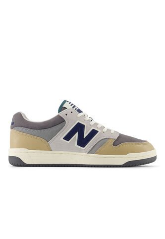 TENIS NEW_BALANCE HOMBRE BB480LGB BB480 LOW Talla 9 New Balance