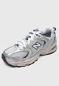 Tenis new balance 530 Blanco de New Balance