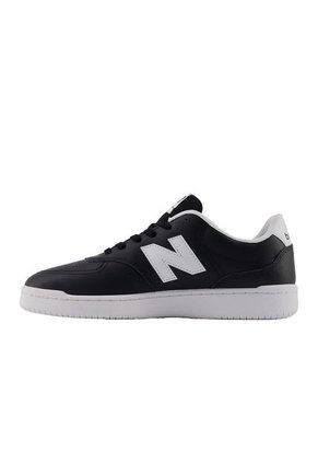 Tenis Zapatillas Marca New Balance 80 Original Negro Hombre