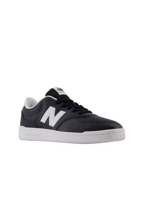 Tenis Zapatillas Marca New Balance 80 Original Negro Hombre