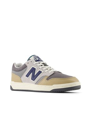 TENIS NEW_BALANCE HOMBRE BB480LGB BB480 LOW Talla 9