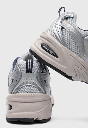 Tenis new balance 530 Blanco