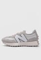 Tenis new balance 327 Blanco de New Balance
