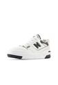Tenis New Balance 550-Blanco/Negro de New Balance