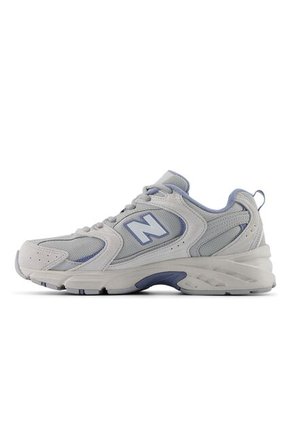 Tenis Deportivos New Balance  530 Gris/Azul Original Unisex
