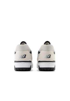 Tenis New Balance 550-Blanco/Negro
