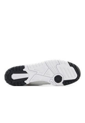 Tenis New Balance 550-Blanco/Negro