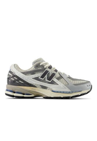 Tenis Deportivos New Balance Original U 1906N Gris Hombre New Balance