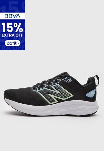 Tenis new balance 460 Negro New Balance