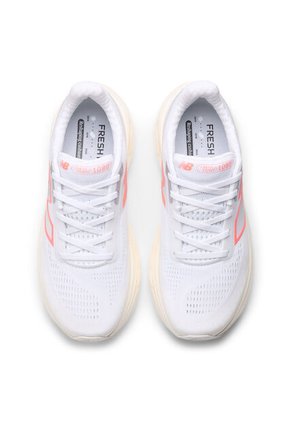 Tenis Deportivos New Balance Original 1080 Blanco Para Mujer