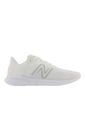 Tenis New Balance 413 Hombre-Blanco de New Balance
