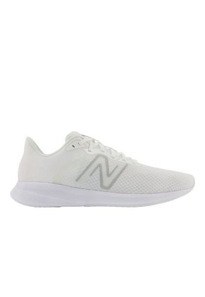 Tenis New Balance 413 Hombre-Blanco