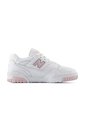 Tenis Deportivos New Balance Originals 550 Blanco Para Mujer de New Balance