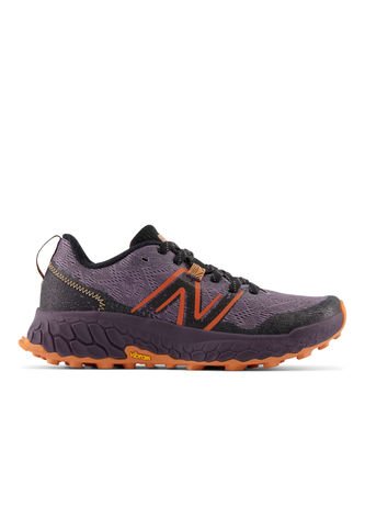Tenis New Balance Hierro Mujer-Morado New Balance