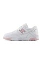 Tenis Deportivos New Balance Originals 550 Blanco Para Mujer de New Balance