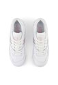 Tenis Deportivos New Balance Originals 550 Blanco Para Mujer de New Balance