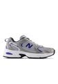 Tenis Deportivos Marca New Balance Original 530 Gris Unisex de New Balance