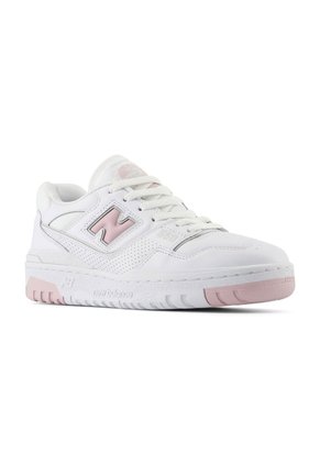 Tenis Deportivos New Balance Originals 550 Blanco Para Mujer