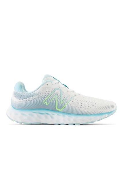 TENIS NEW_BALANCE MUJER W520MW8 520 Talla 8