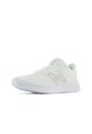 Tenis New Balance 413 Hombre-Blanco de New Balance