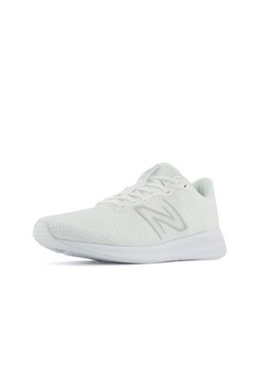 Tenis New Balance 413 Hombre-Blanco