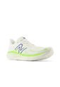 Tenis New Balance 1080 Hombre-Blanco/Verde de New Balance