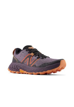 Tenis New Balance Hierro Mujer-Morado