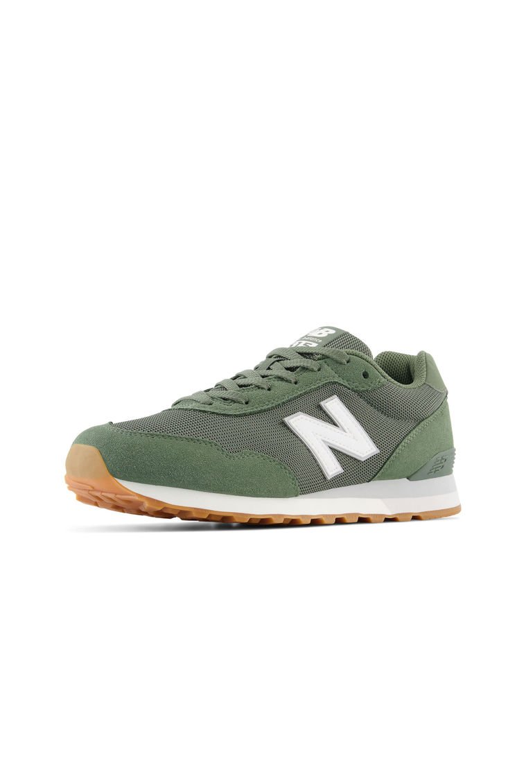 Tenis Marca New Balance 515 Hombre Verde Deportivo Original Compra Ahora Dafiti Colombia