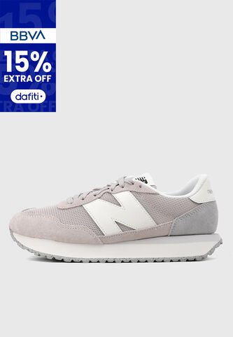 Tenis new balance 237 Rosa New Balance