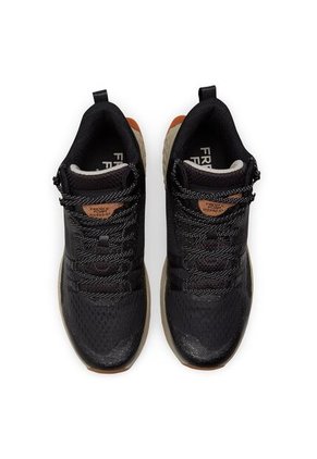 Tenis Deportivos New Balance Hierro  Negro Para Hombre