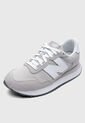 Tenis new balance 237 Gris de New Balance