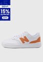 Tenis new balance BB80 Blanco de New Balance