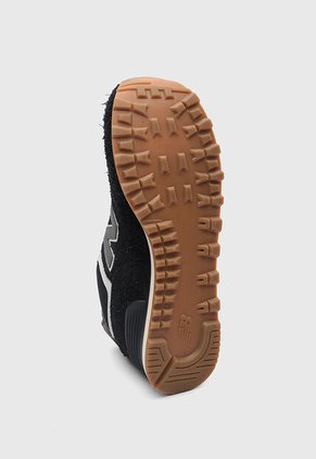 Tenis new balance 574 Negro