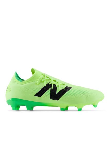 New Balance Guayos New Balance Unisex Furon V7 Pro Fg- Verde Guayos