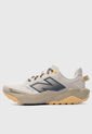 Tenis new balance DynaSoft Nitrel V6 Beige de New Balance