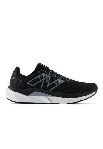 Tenis New Balance Propel Hombre-Negro New Balance