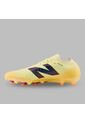 Guayos New Balance Hombre Tekela Pro Low Laced FG V4+Amarillo de New Balance