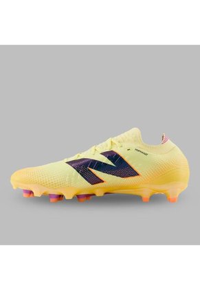 Guayos New Balance Hombre Tekela Pro Low Laced FG V4+Amarillo