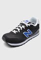 Tenis new balance 515 Negro de New Balance